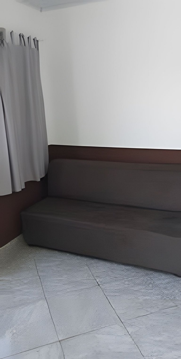 Casa de praia para temporada - Guriri com piscina Cod 17