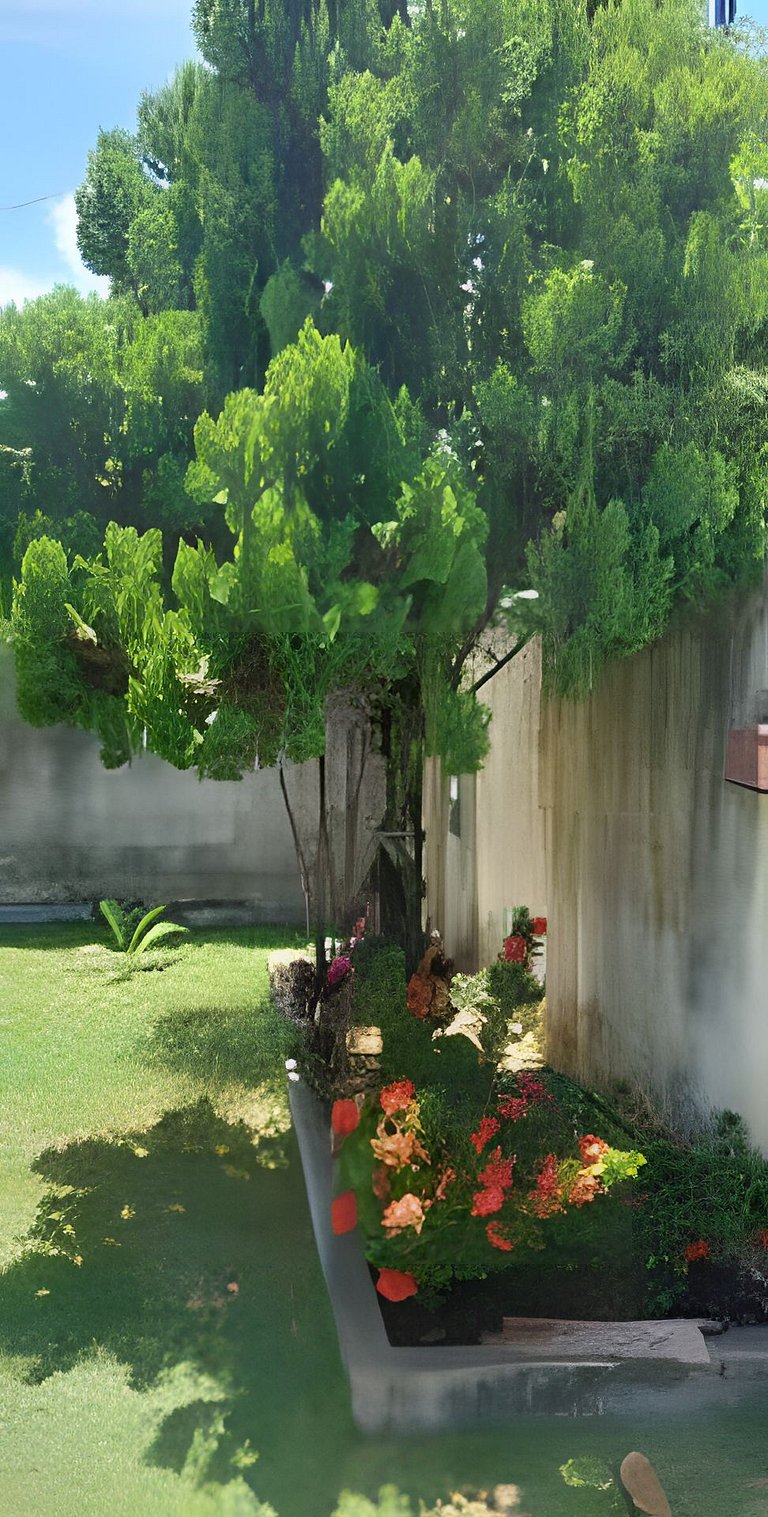 Casa de praia para temporada - Guriri com piscina