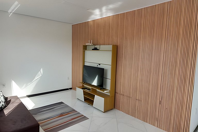 Casa com piscina Guriri -Cod 34
