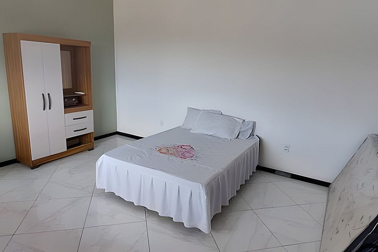 Casa com piscina Guriri -Cod 34