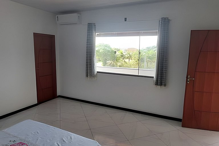 Casa com piscina Guriri -Cod 34