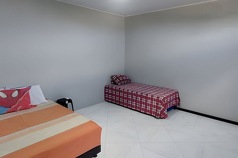 Casa com piscina Guriri -Cod 34
