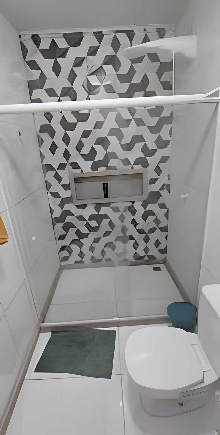 Casa com piscina Guriri -Cod 34