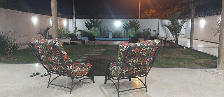 Guriri Espaço Festas e Eventos