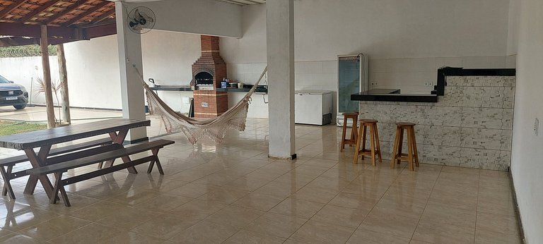Guriri Espaço Festas e Eventos