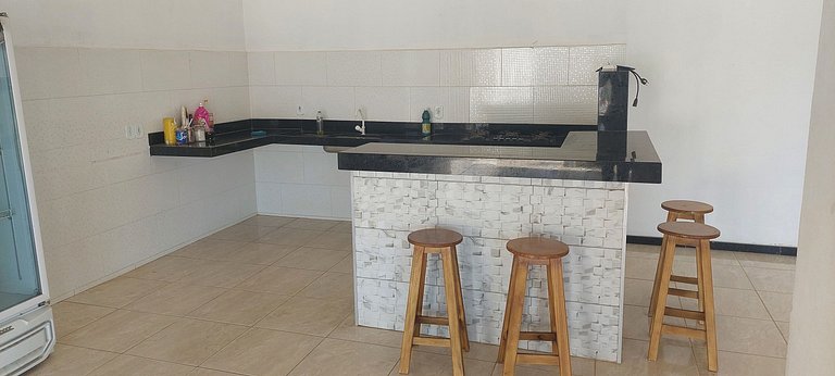 Guriri Espaço Festas e Eventos