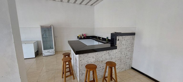 Guriri Espaço Festas e Eventos