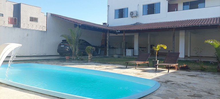 Guriri Espaço Festas e Eventos