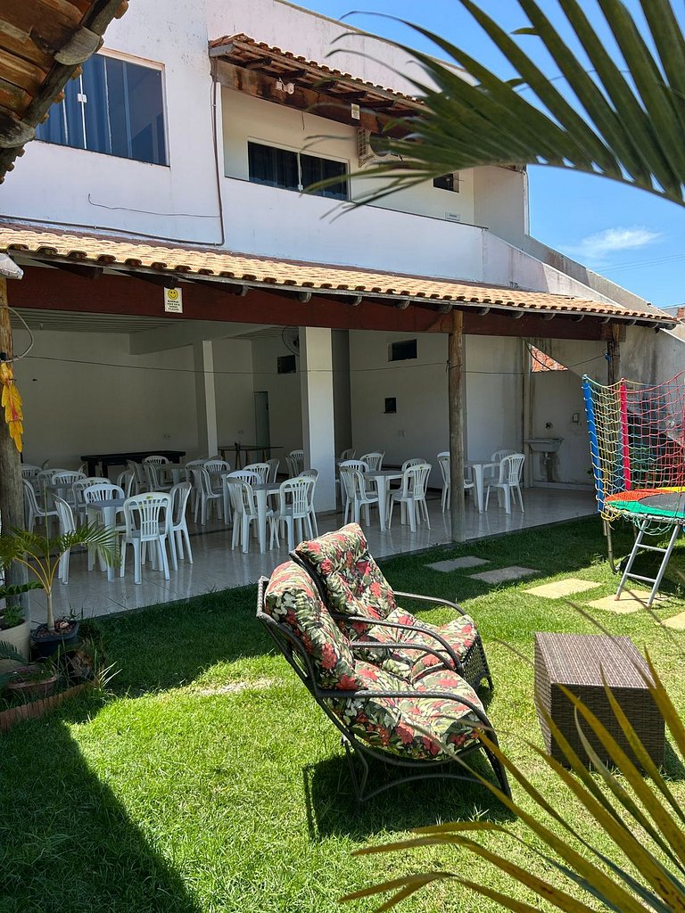 Guriri Espaço Festas e Eventos