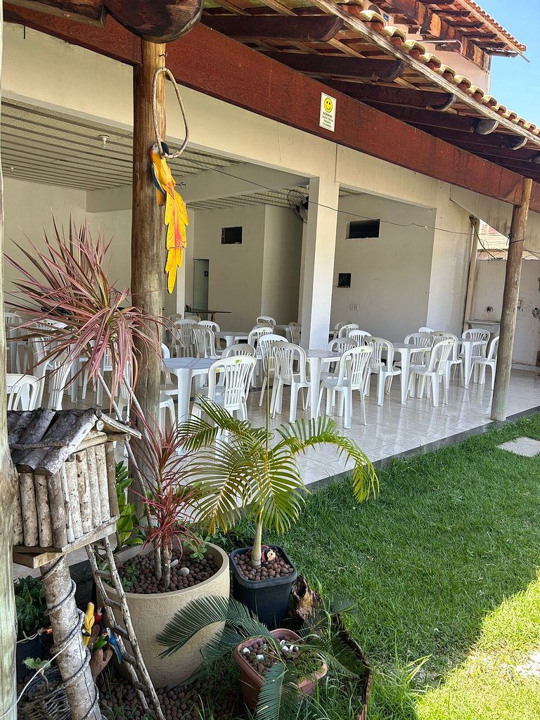 Guriri Espaço Festas e Eventos