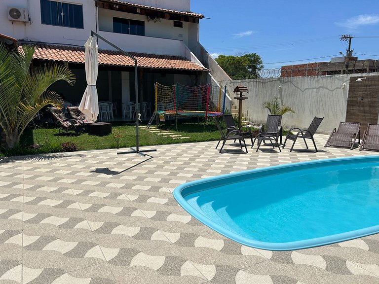 Guriri Espaço Festas e Eventos