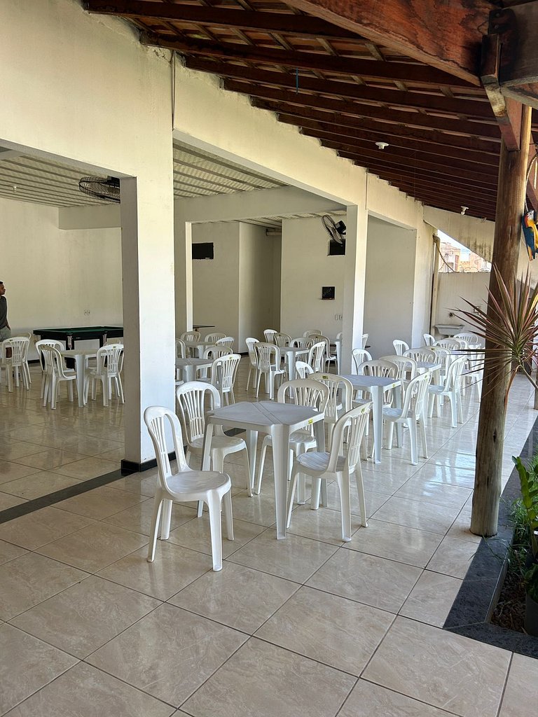 Guriri Espaço Festas e Eventos