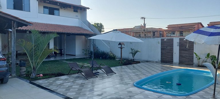 Guriri Espaço Festas e Eventos