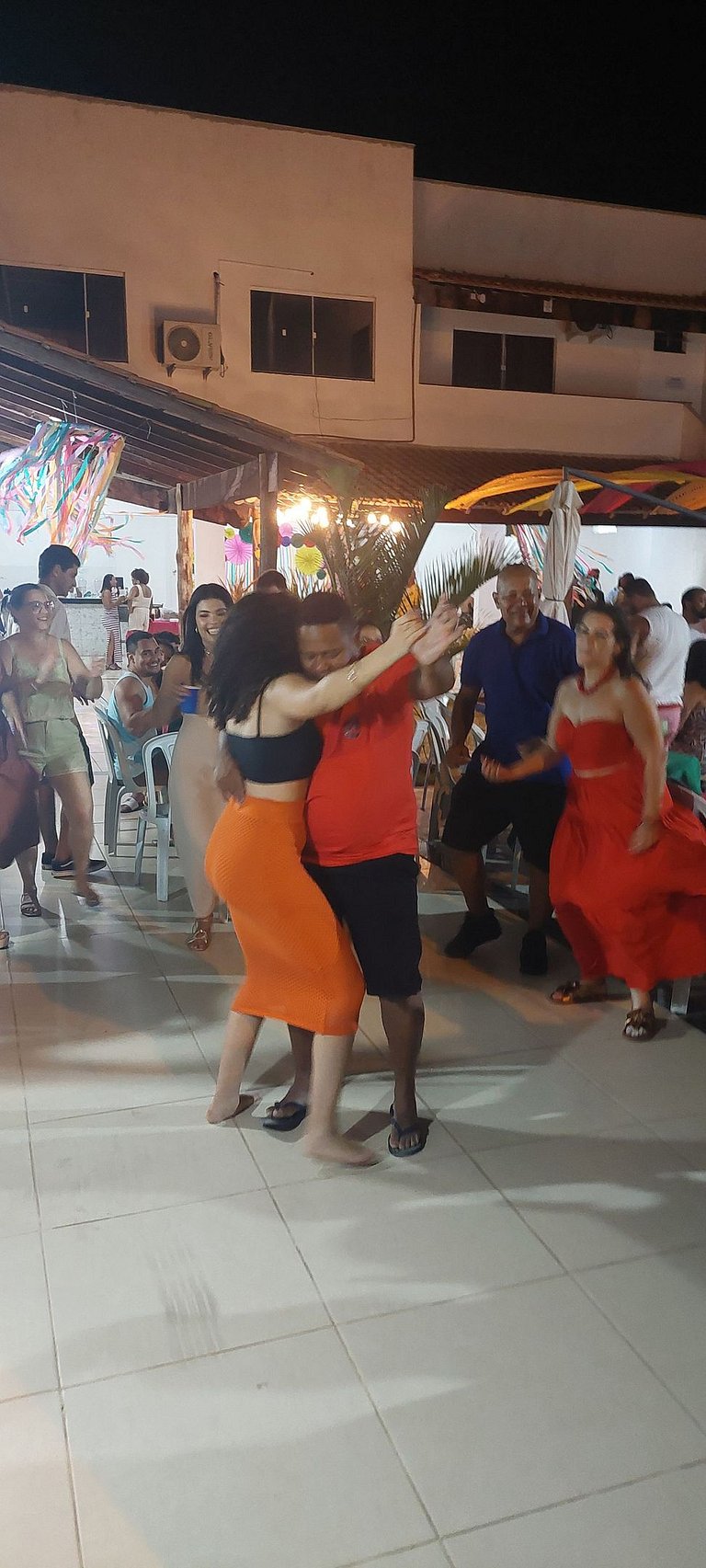 Guriri Espaço Festas e Eventos