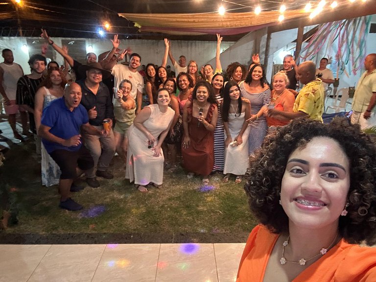Guriri Espaço Festas e Eventos