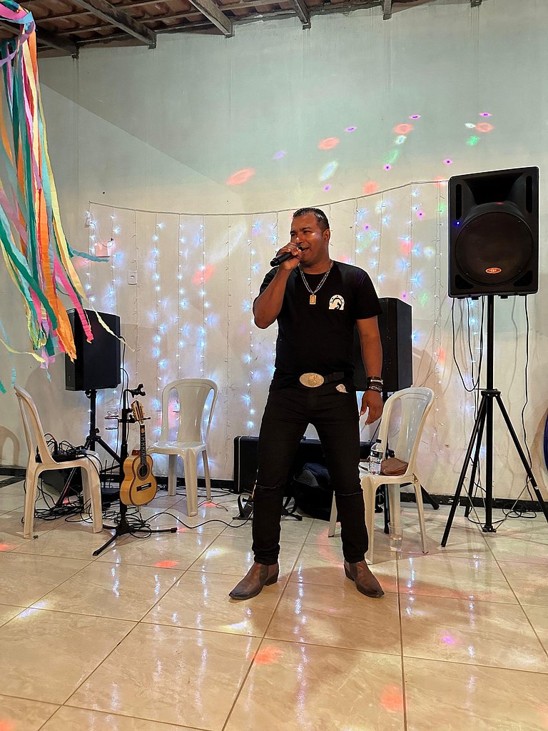 Guriri Espaço Festas e Eventos