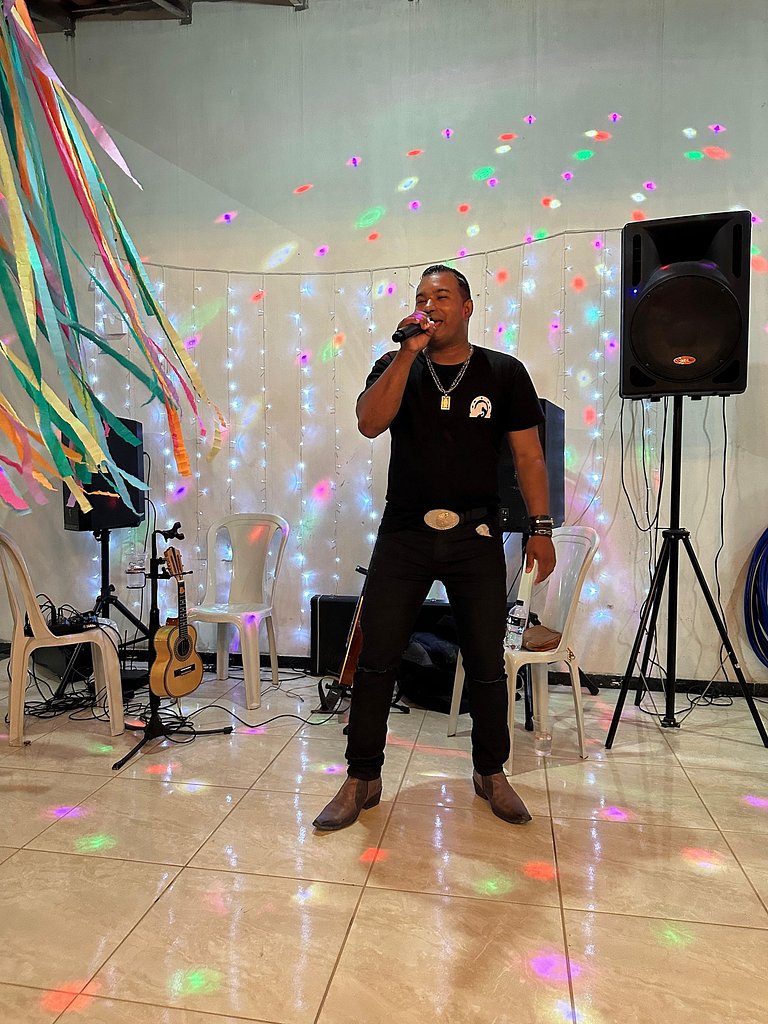 Guriri Espaço Festas e Eventos